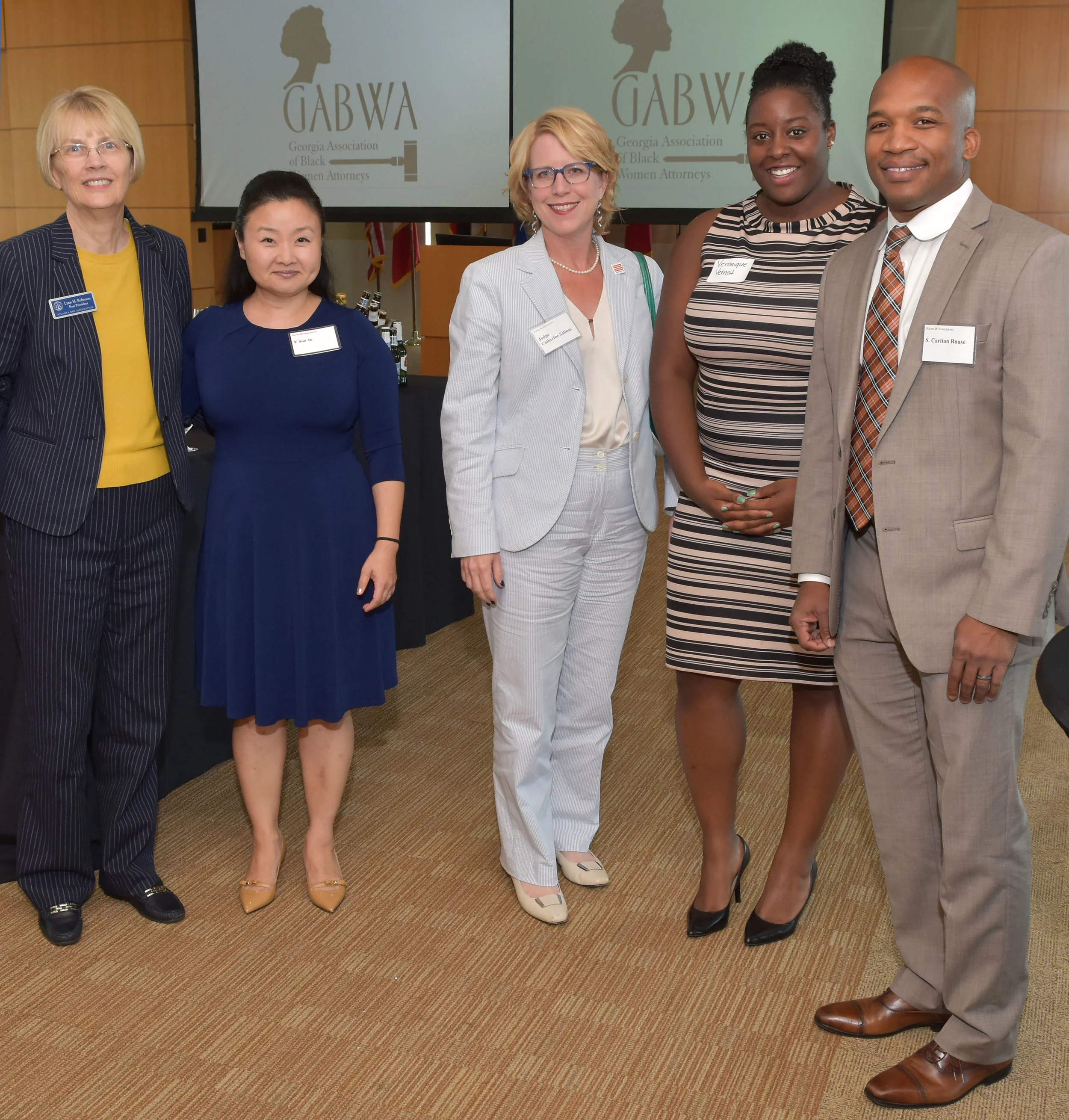 GABWA Judicial Reception 8