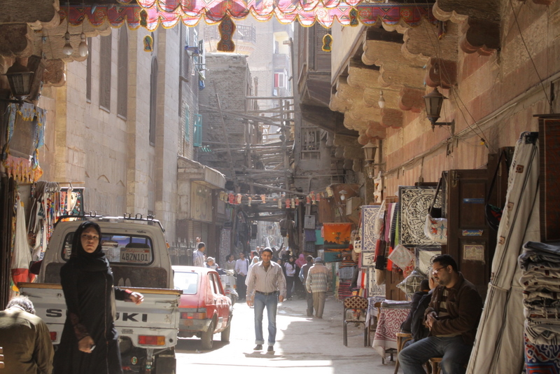 We were doing a series on Egypt and made several videos in the wonderul city of Cairo. Aside from the fact that Egyptians are generally very kind and hospitable - it is also one of the few Islamic destinations where non-Muslims are not only allowed inside Mosques, but able to film in them as well. Since Medieval Cairo has several of the most famous Mosques in the world this was a visual feast for us. For a lot of travel videos, we would shoot the images first and then record the narration later, this is one of the few where I ambitiously narrated the whole thing on location. Hard work, but so much fun.