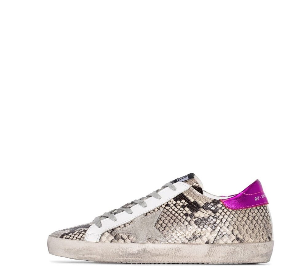 Golden Goose Dupes, How to Save Money on the Dirty Sneaker Trend — Love ...