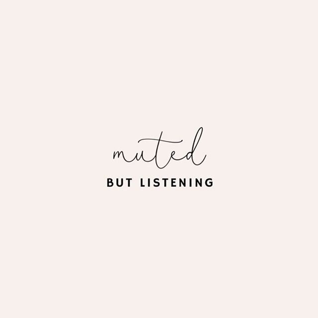 I am muting my content until June 7th to #amplifymelanatedvoices its time to listen and learn. ✊🏻✊🏼✊🏽✊🏾✊🏿 I will continue to post on my stories of articles and social media that I find helpful or informative.