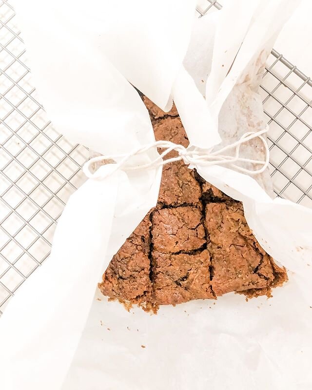 New kitchen&rsquo;s first bake. Made some healthy zucchini blondies today. Countertops should be here early next week and I&rsquo;m so excited!  #truerootscookbook #zuchinniblondies #bakedgoods #loveliatxfood #loveliatx #texasblogger