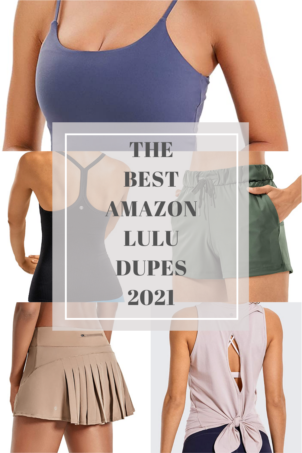 The Best  Dupes - May 2021 — Love - Li