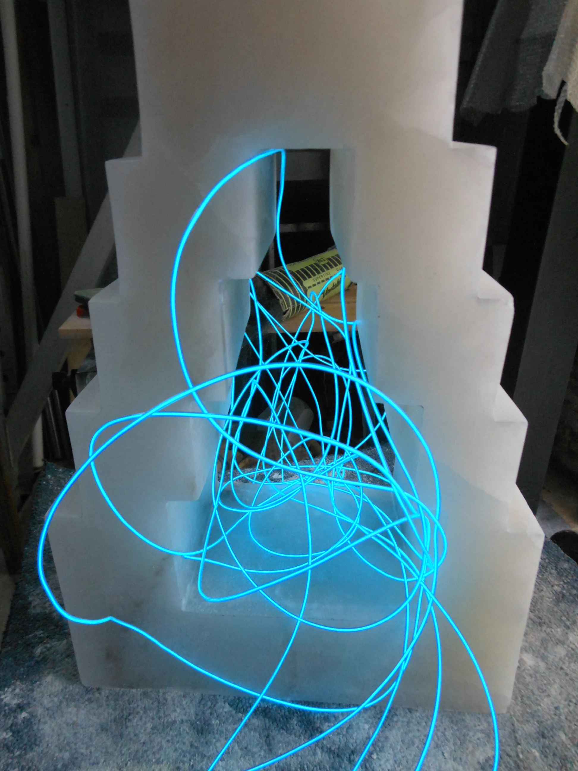 SCULPTURE