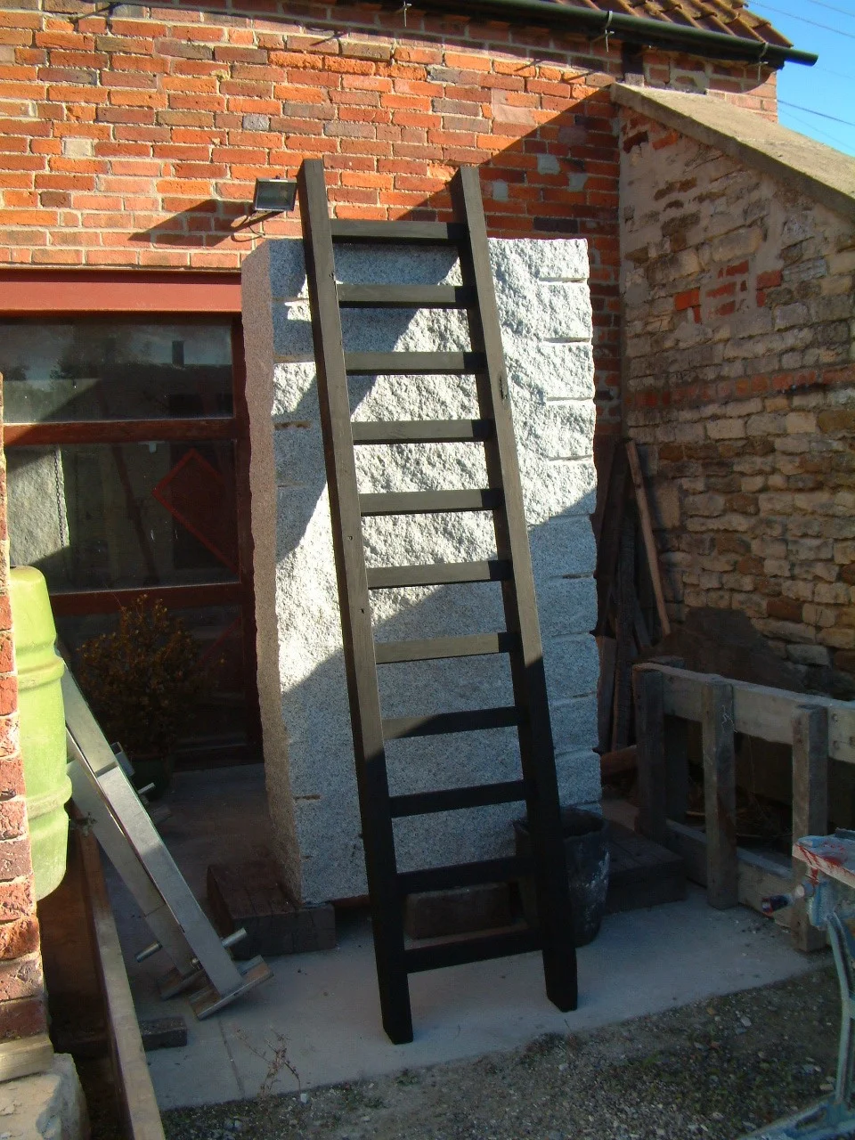 MDA Photo ladder.JPG