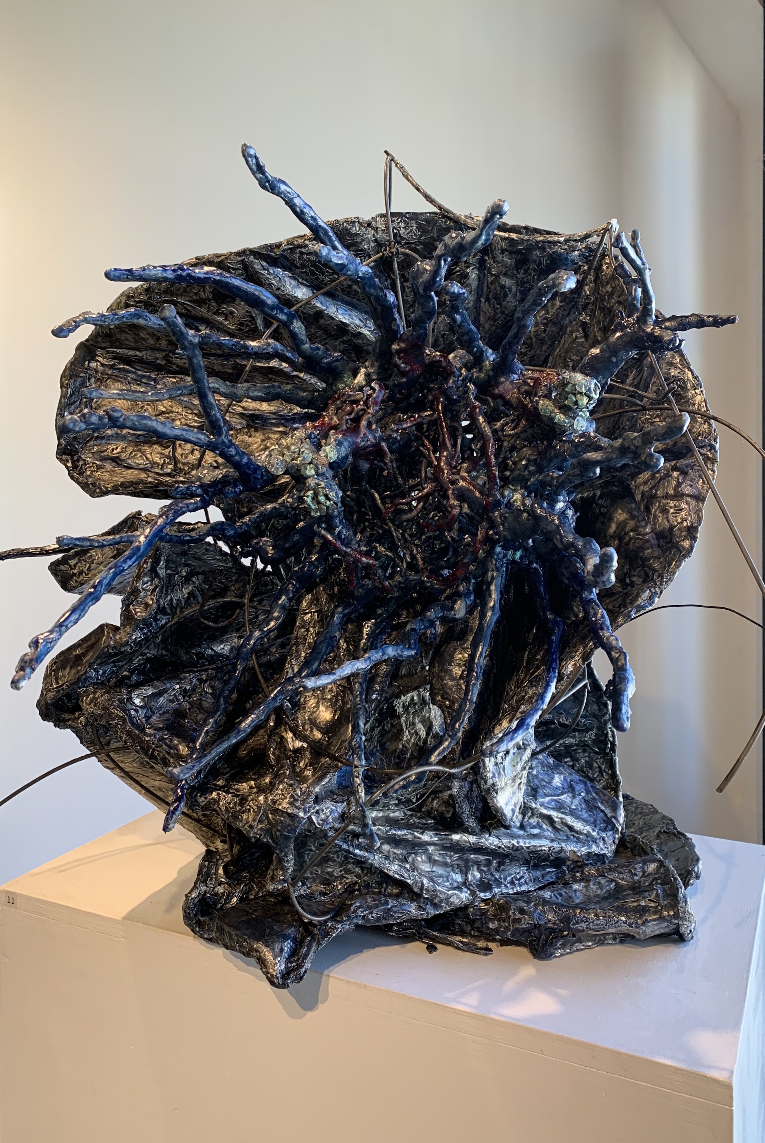 Rituals In The Cosmos, 2020.