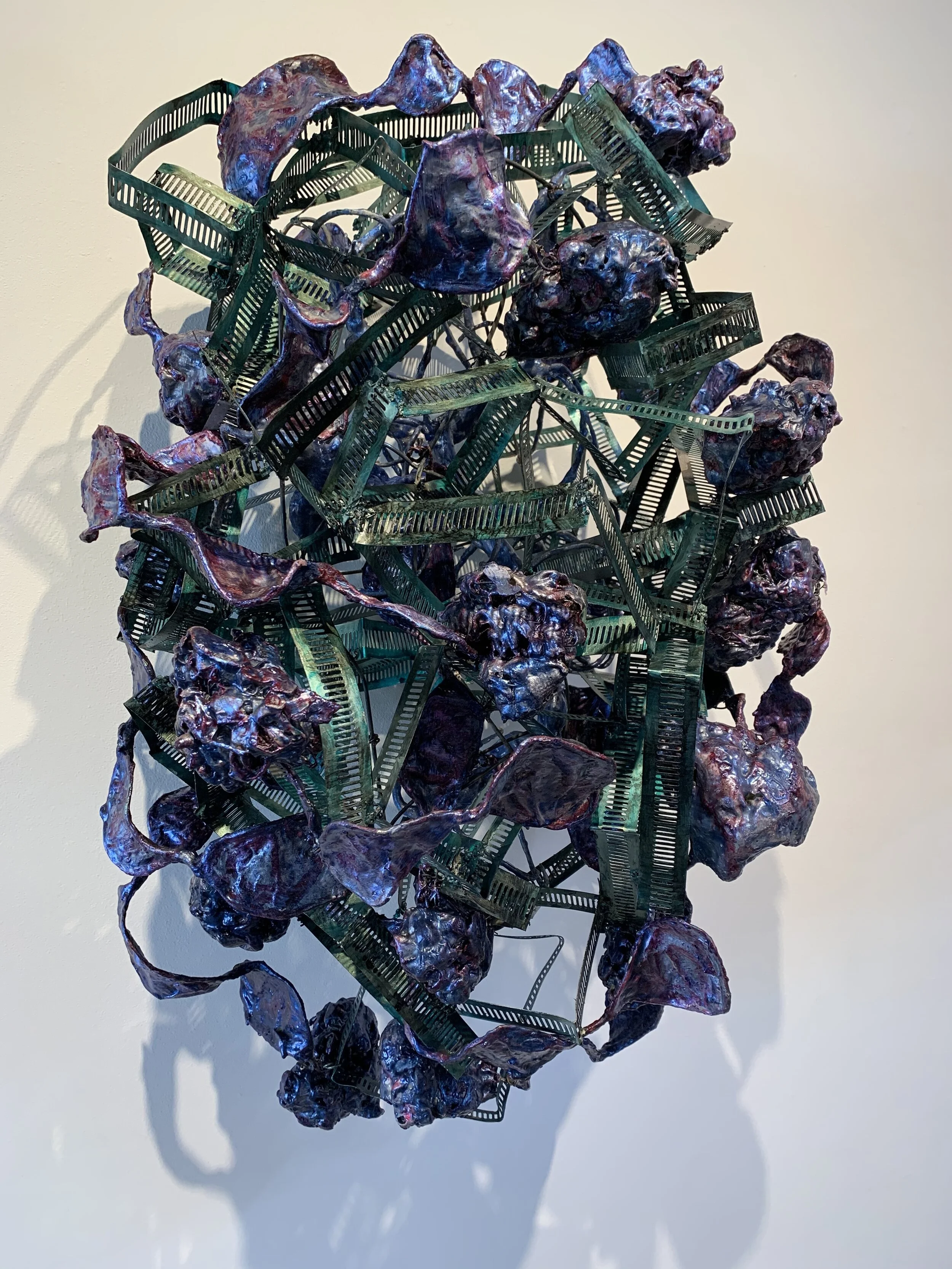 Antebellum Was The Original Reality Show Steel, 2020.