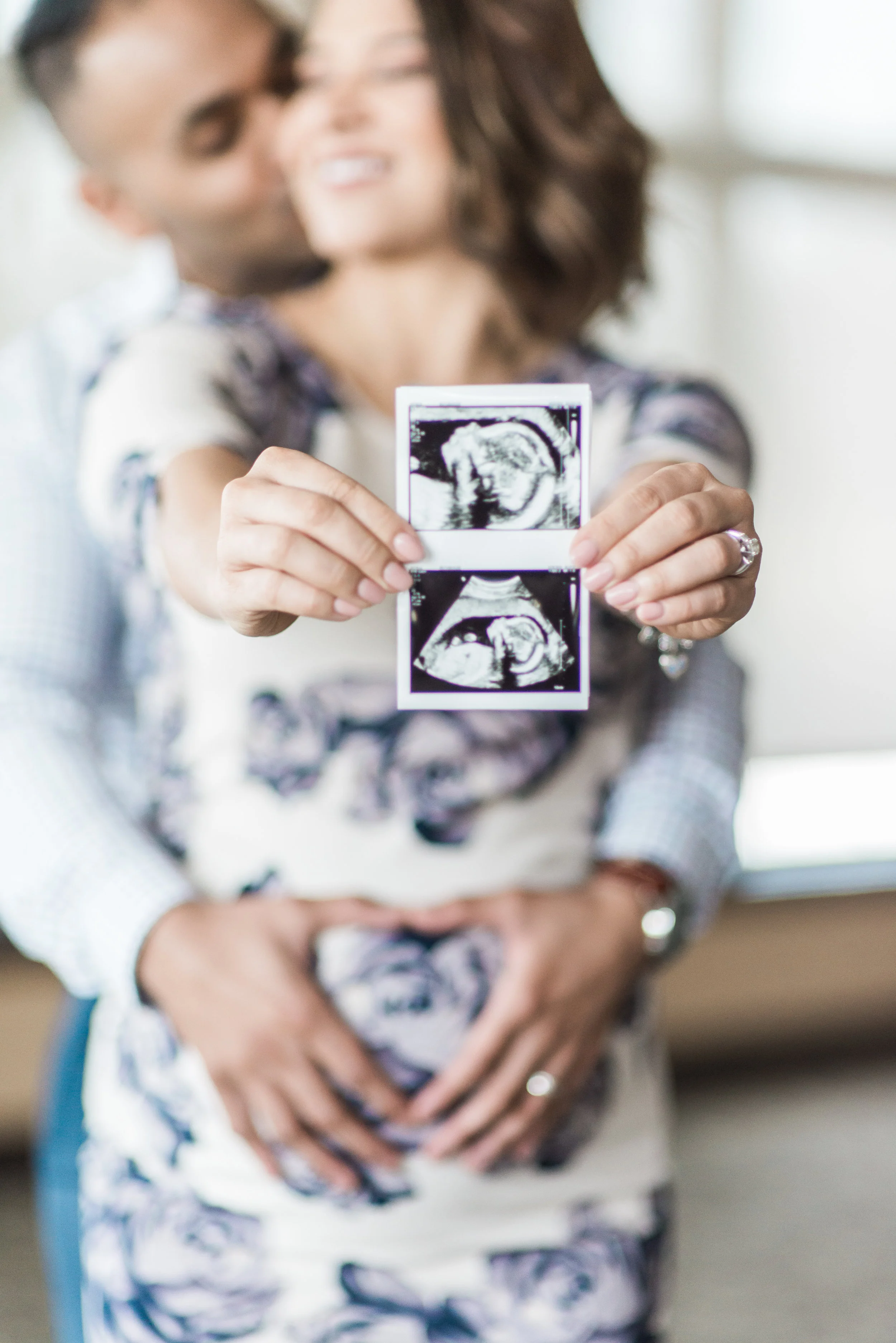 Maternity Session