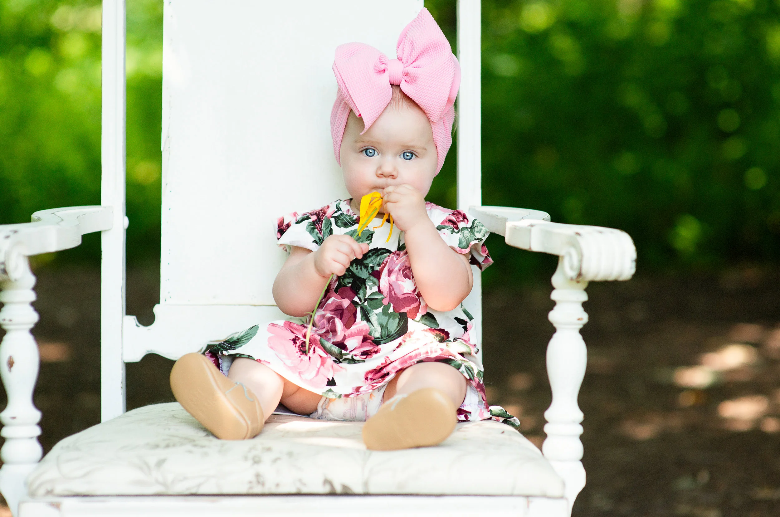 Freya:  Schaumburg Nature Center