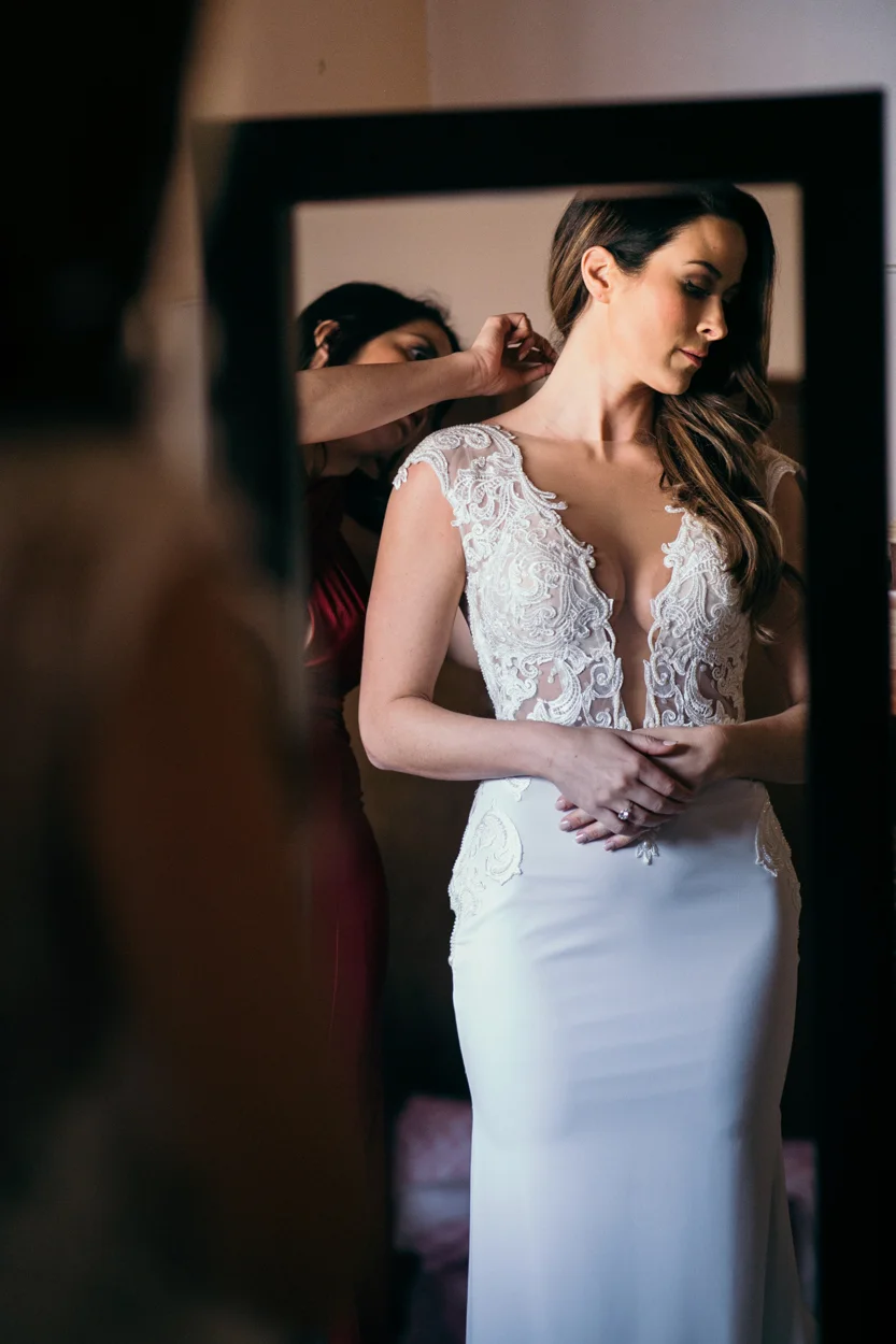 Wyoming Bride