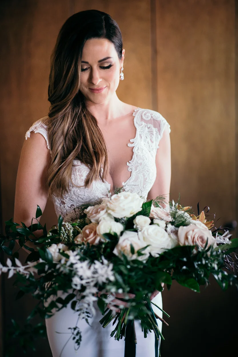 Wedding photos in Cody Wyoming