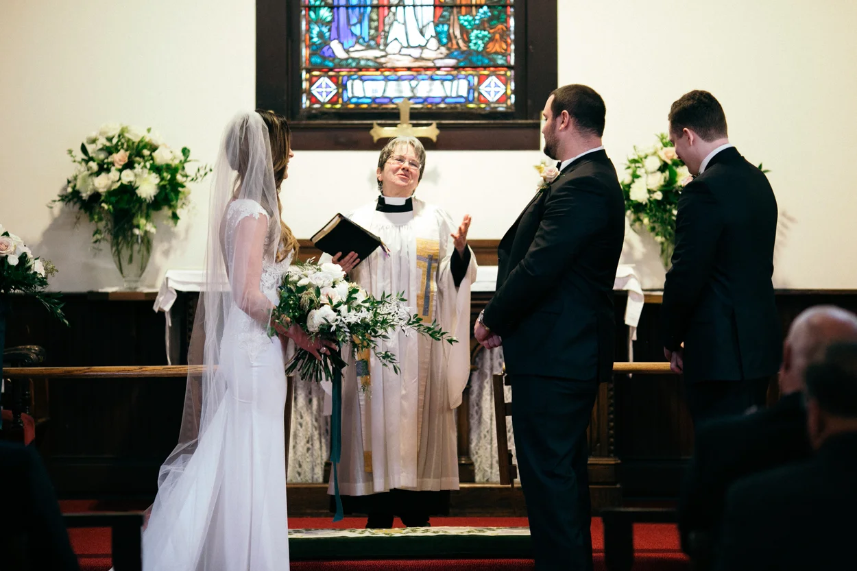 Say “I do” in Wyoming