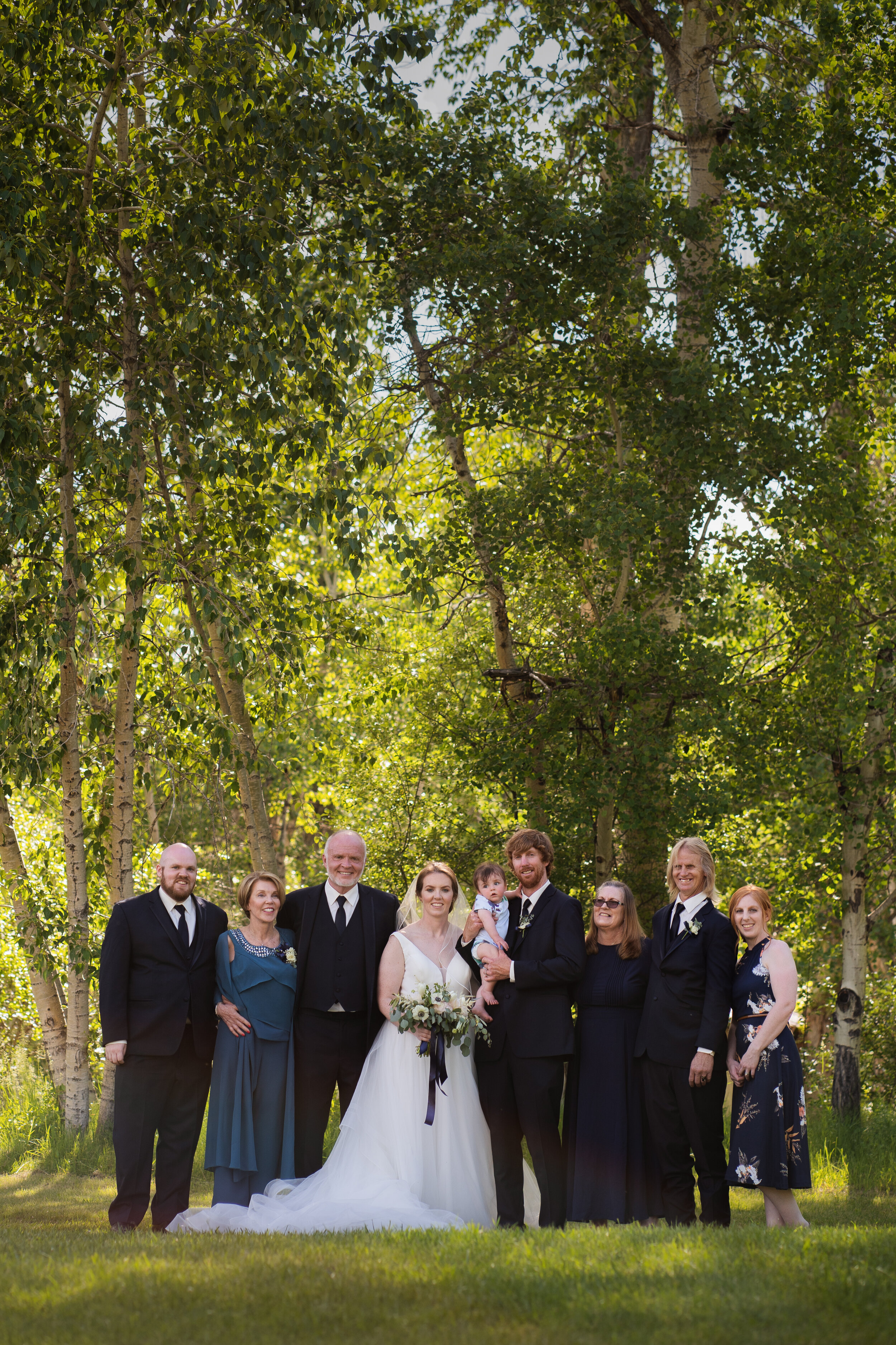 Quaking-Aspen-Ranch-Montana-Wedding-Photography-Reception-2