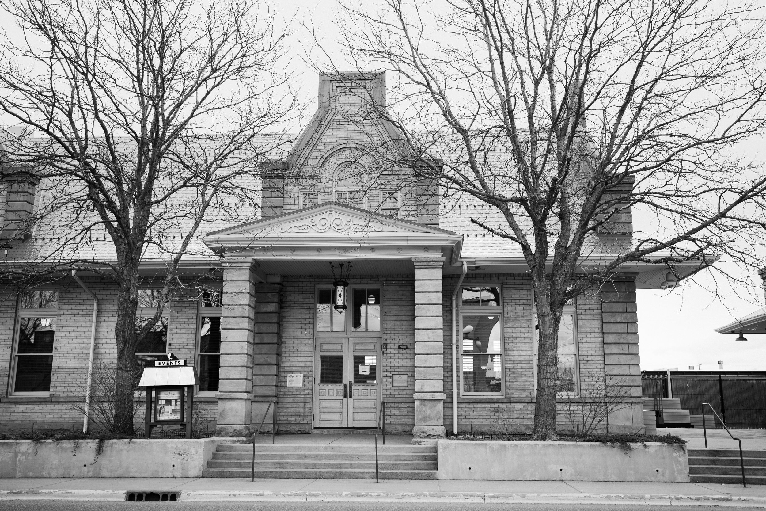 Billings-Montana-Spring-We2dding-Photography-The-Depot- Photo