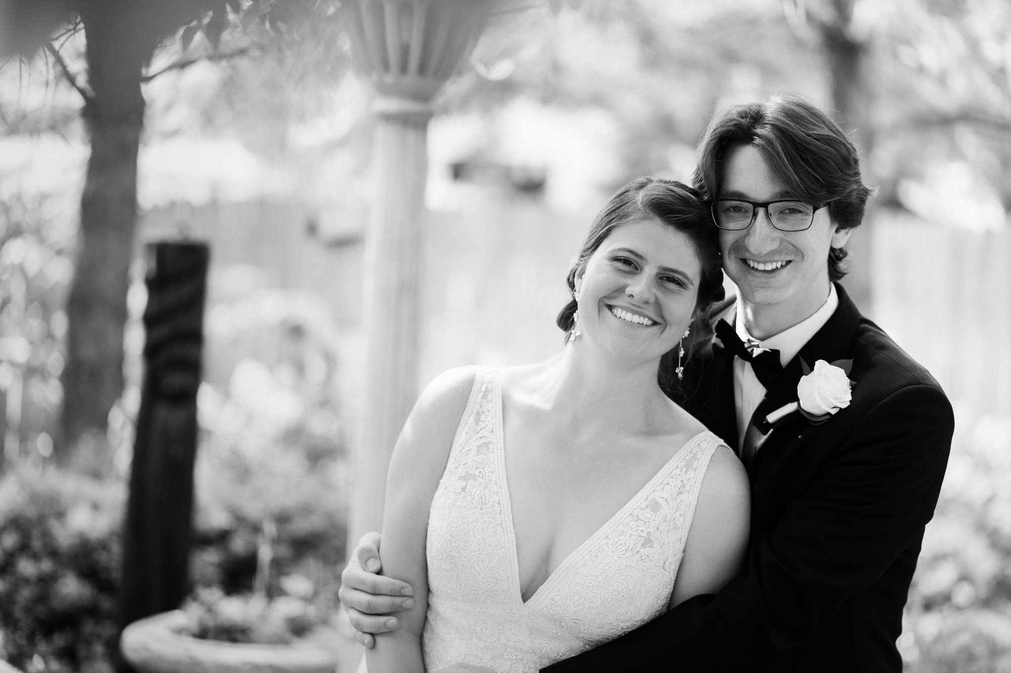 DanWalt Gardens Wedding Photos // Billings, MT Photographer // Sarah and David - 12