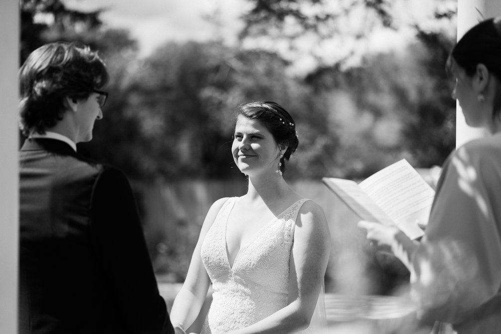DanWalt Gardens Wedding Photos // Billings, MT Photographer // Sarah and David - 54