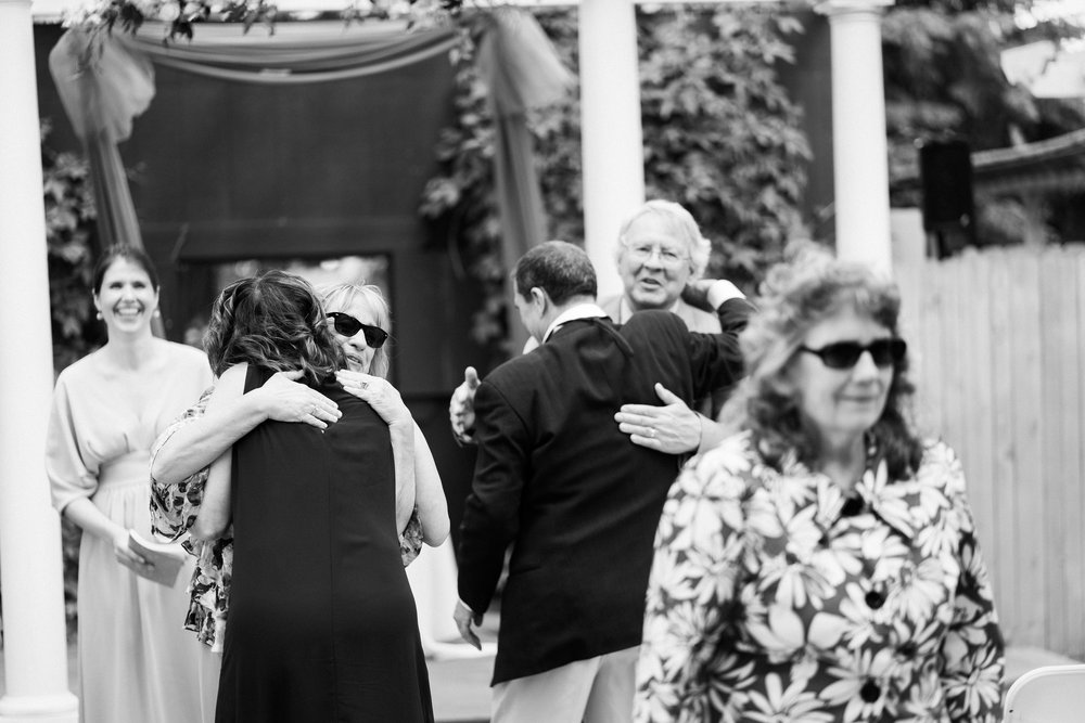 DanWalt Garden Wedding // Billings, MT Photographer // Sarah and David - 30