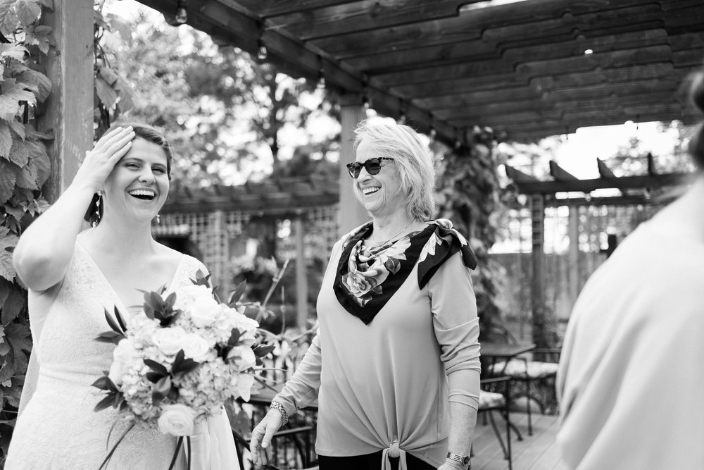 DanWalt Garden Wedding // Billings, MT Photographer // Sarah and David - 32