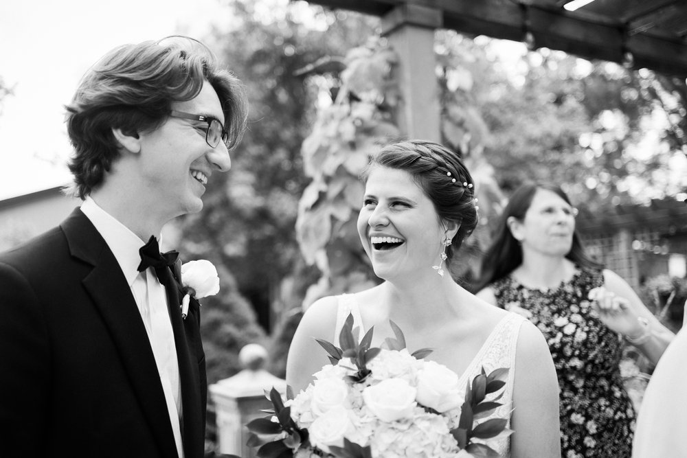 DanWalt Garden Wedding // Billings, MT Photographer // Sarah and David - 33