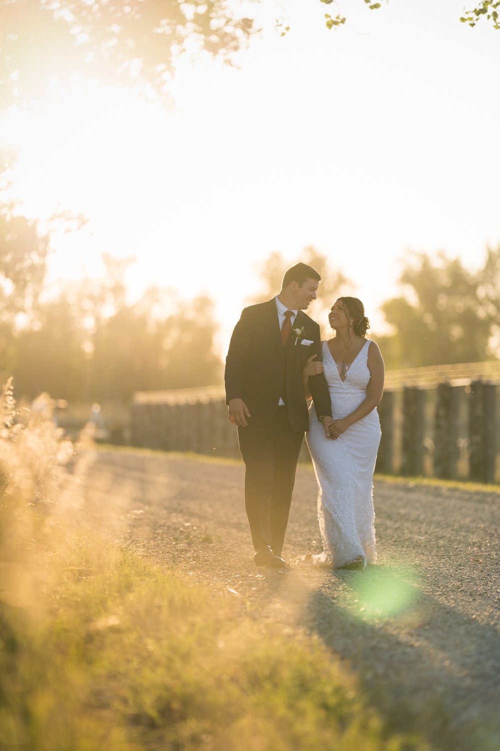 Swift River Ranch Wedding Photos // Billings, MT Photographer // Mackenzie-Dakota - 47