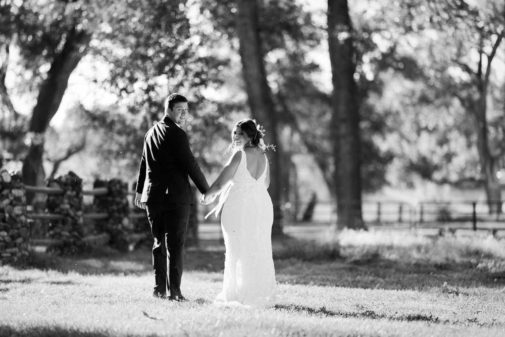 Swift River Ranch Wedding Photos // Billings, MT Photographer // Mackenzie-Dakota - 48