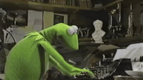 kermit typing.gif