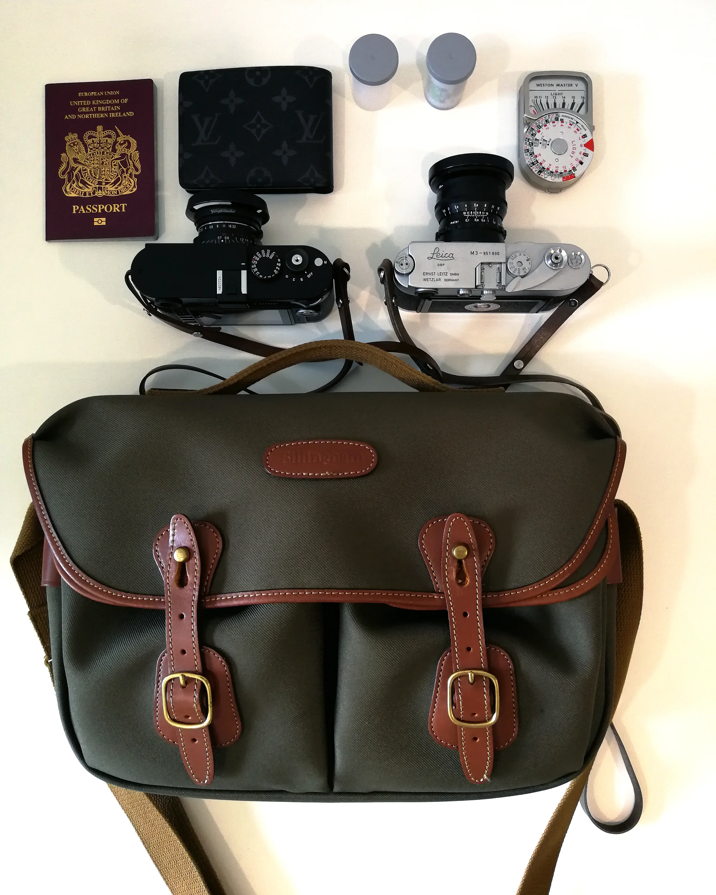 billingham hadley large