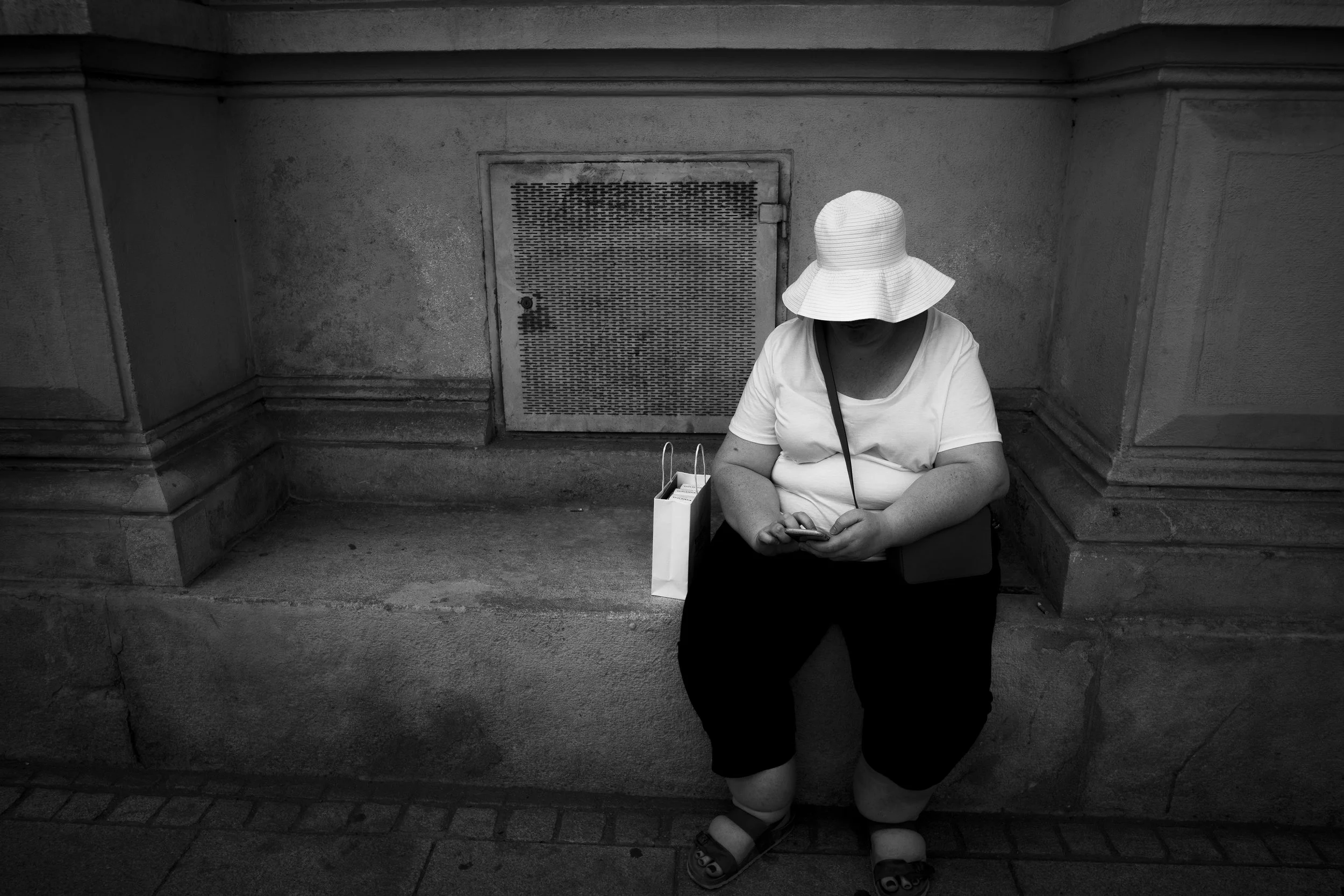 Leica M240 + Voigtlander 25mm