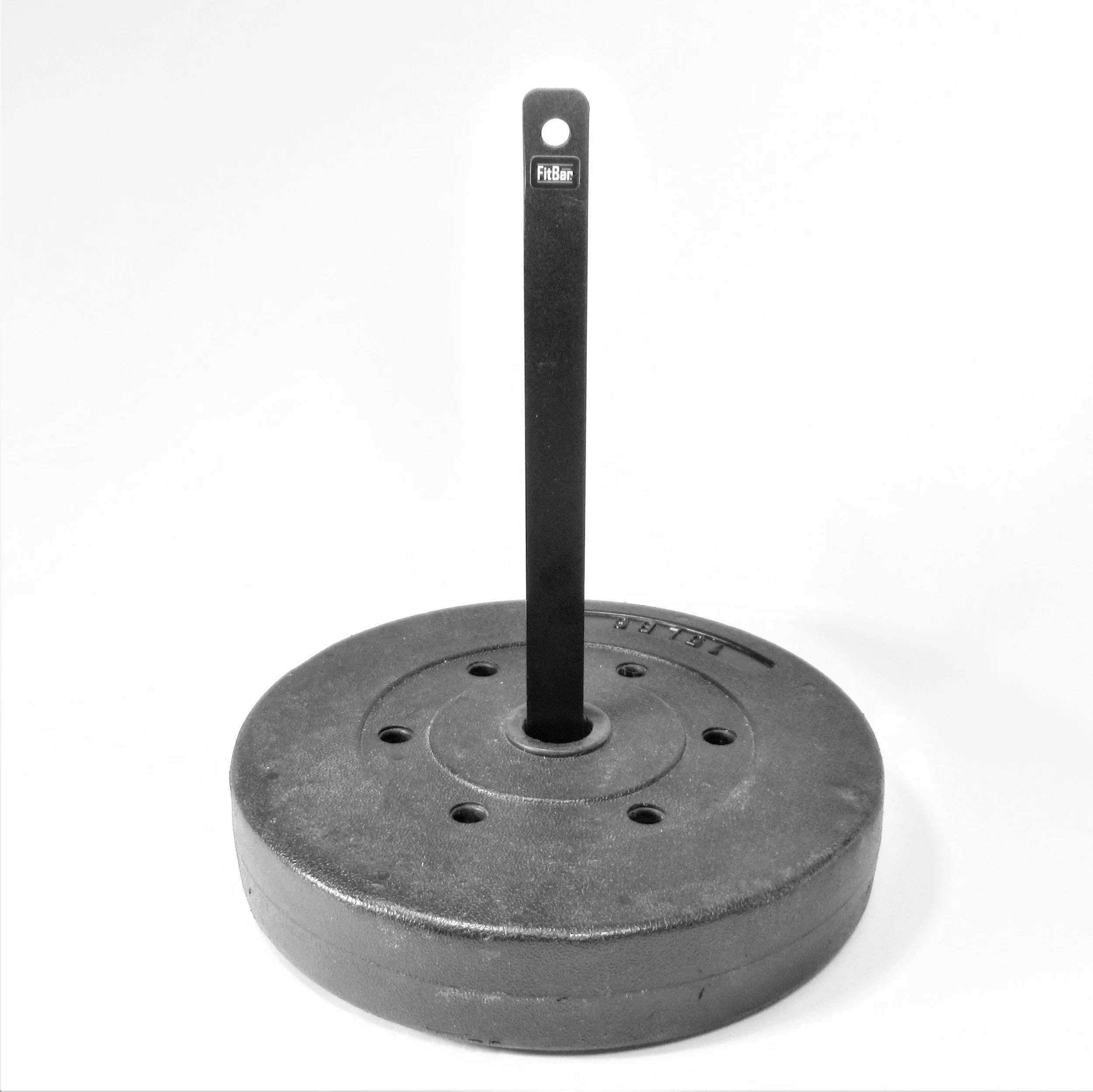 1-inch Weight Plate Loading Pin
