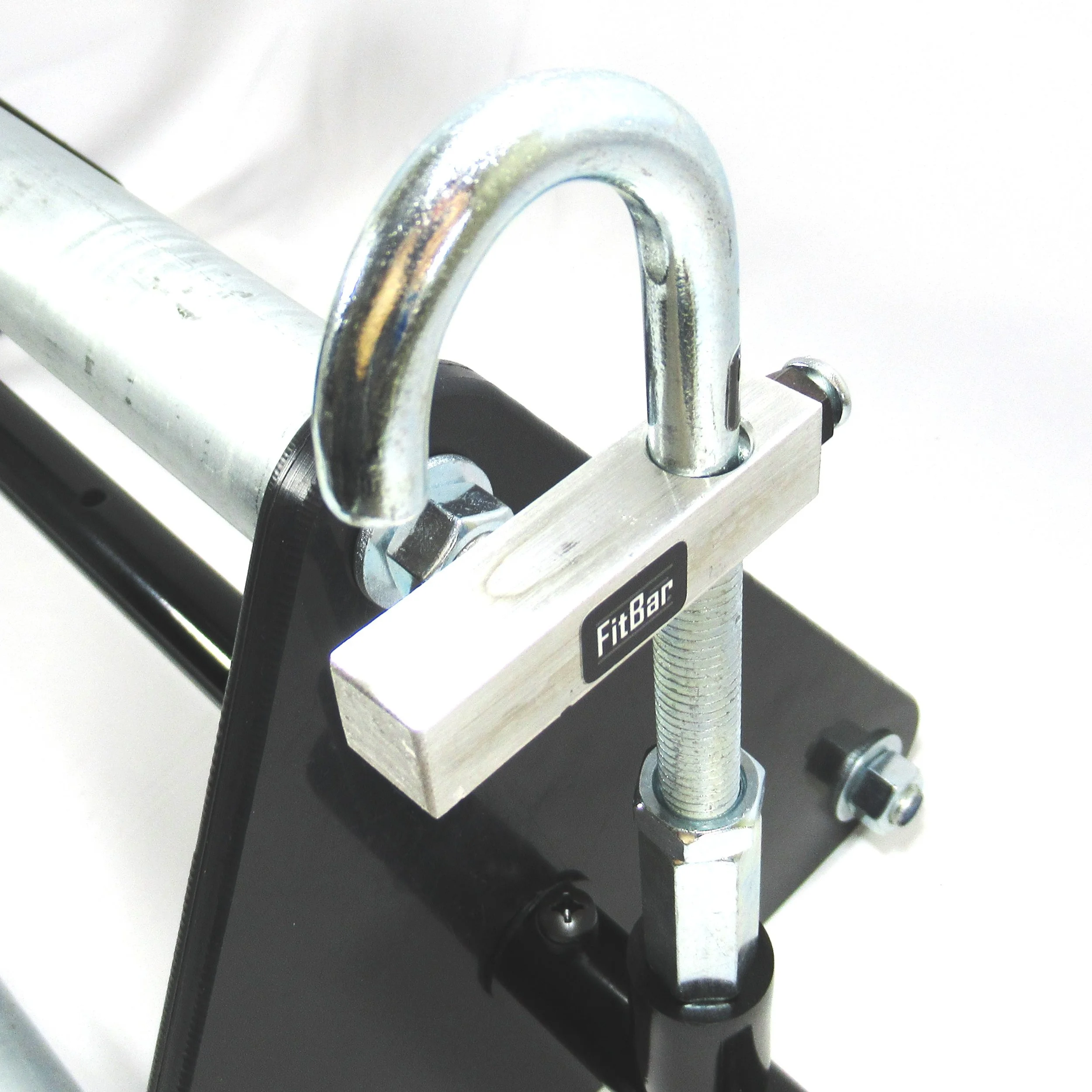 hook for pull up bar