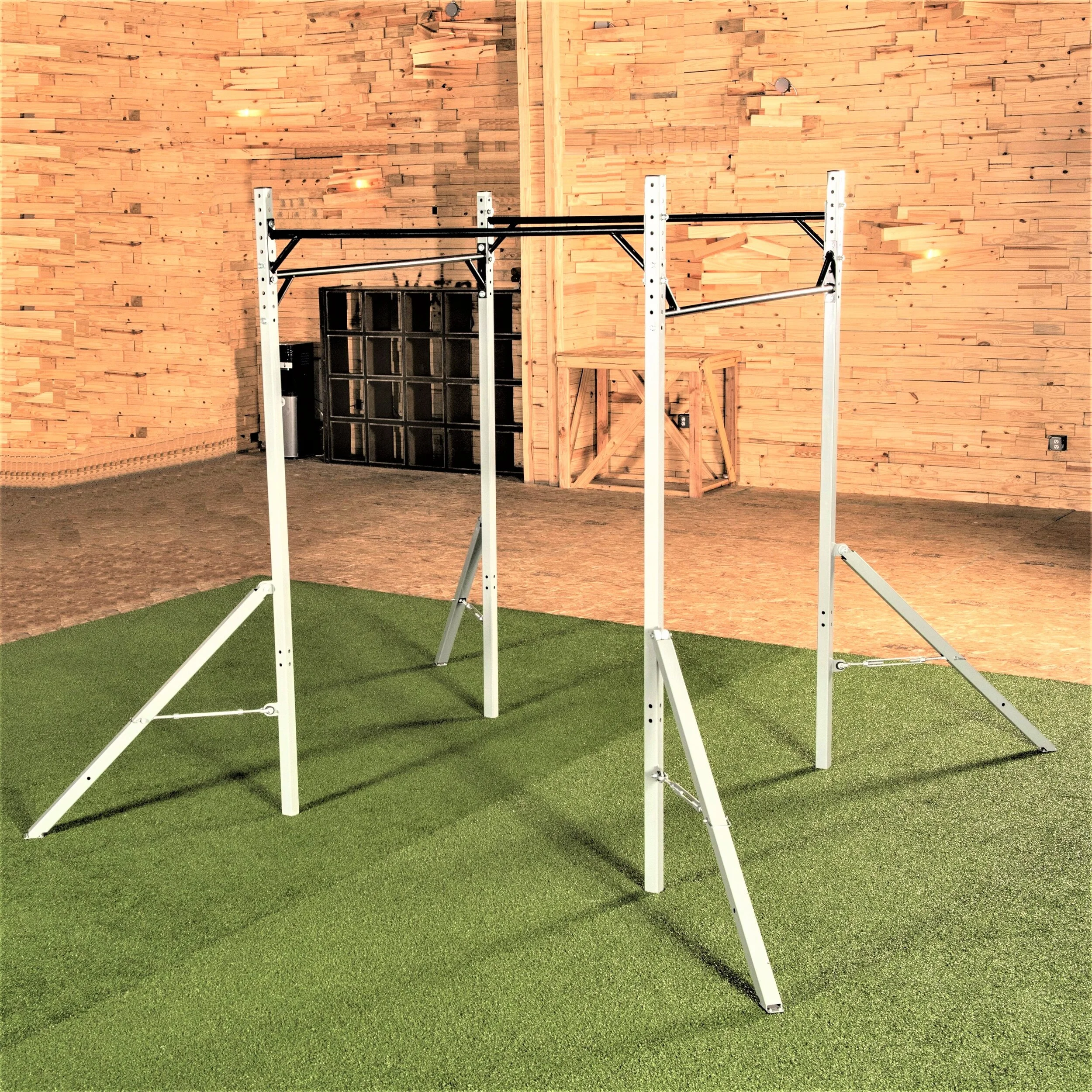 calisthenics rig