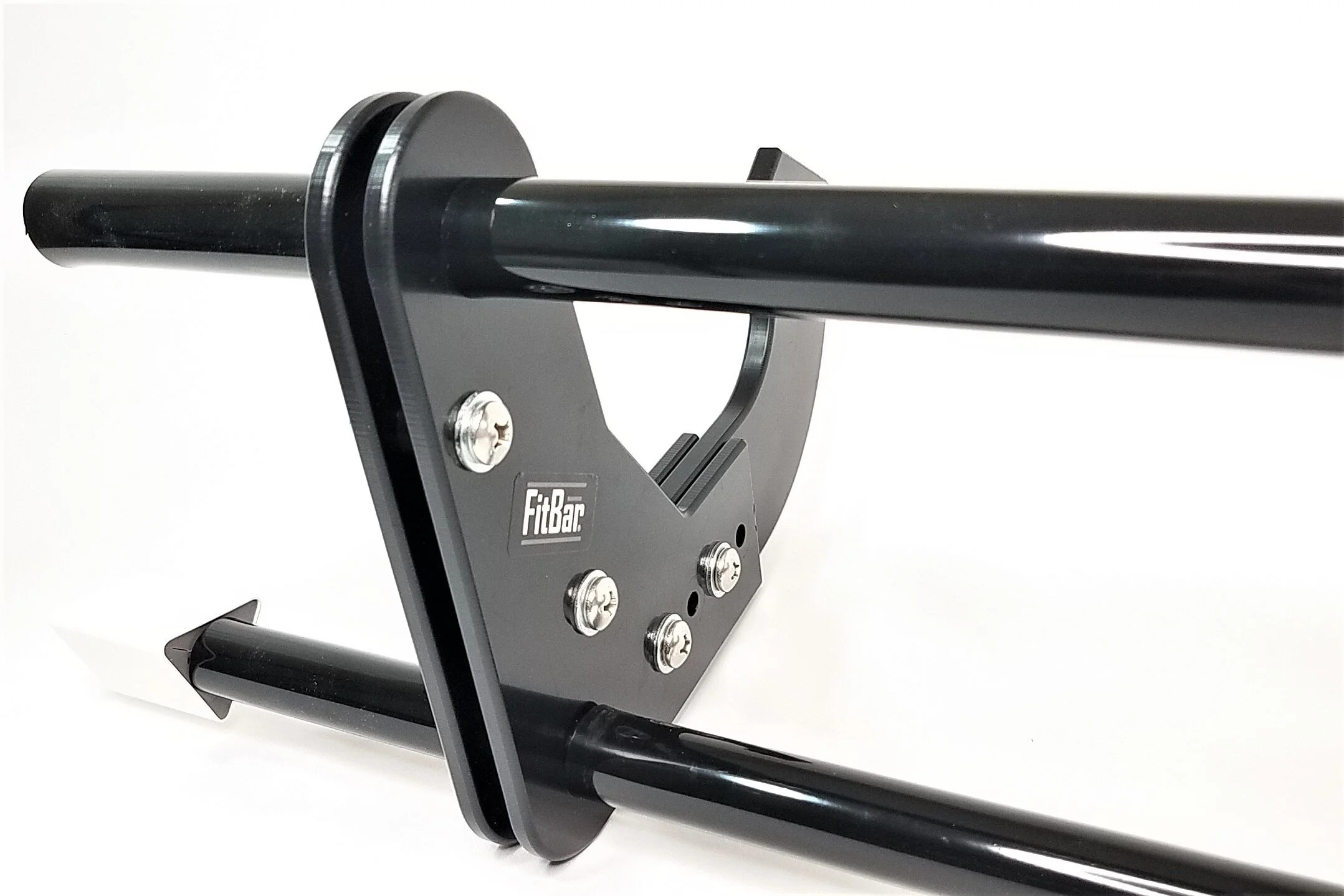 Doorway Pull Up Bar Shop