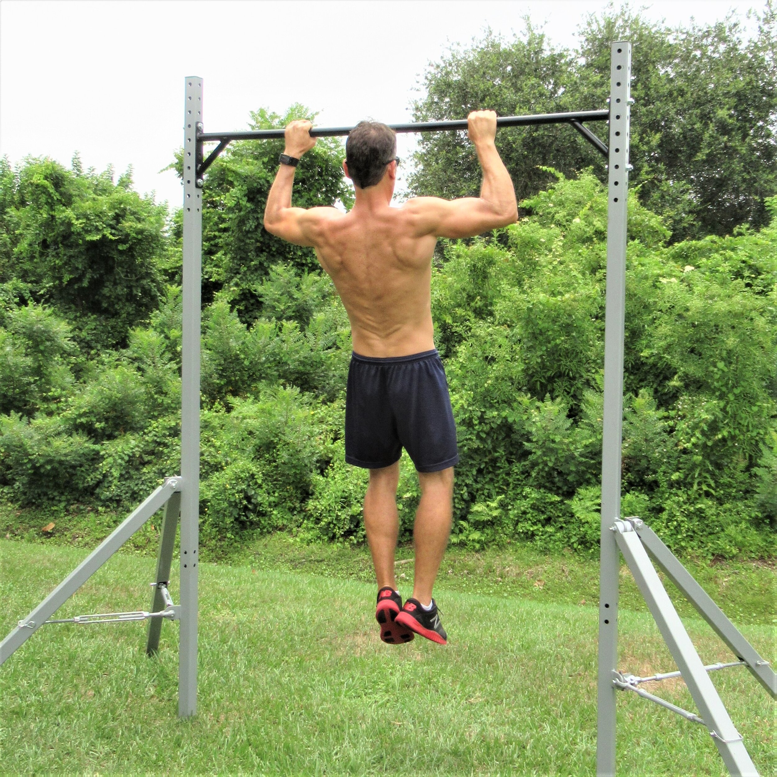 Free Standing Pull Up Bar Workout.JPG