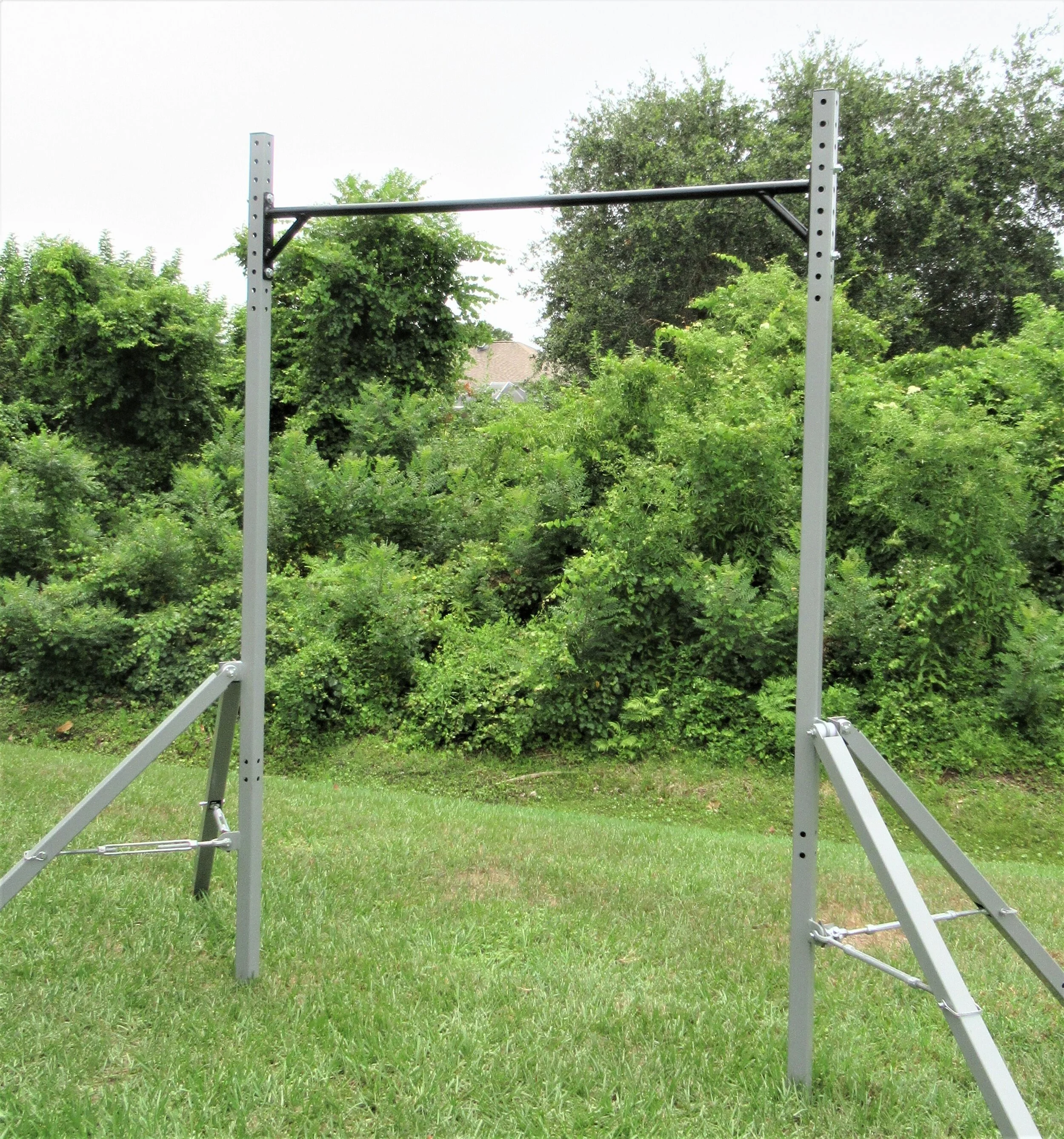 Portable Pull Up Rig – Pull-Up Rigs – IALHE