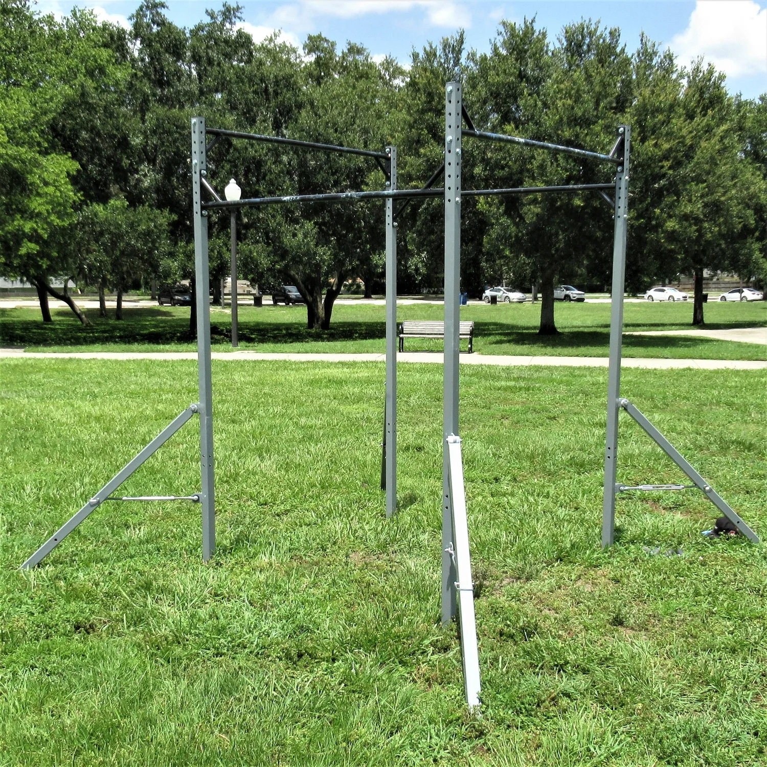 Outdoor Gym Calisthenics Bars For Sale Calisthenics Rack Outdoor