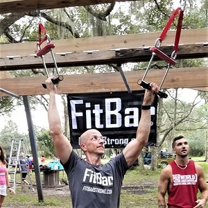 How to Master the Monkey Bar Obstacle Like a Champ