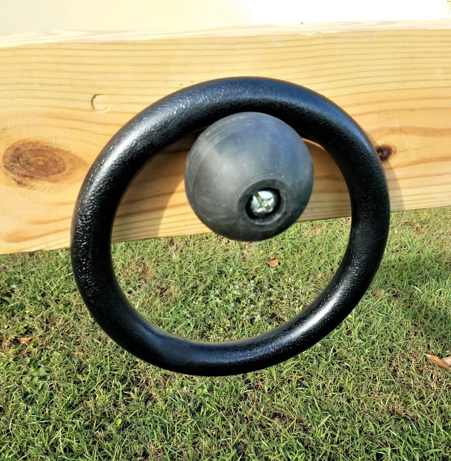 Ninja Obstacle Rings - FitBar Grip, Obstacle, Strength Equipment