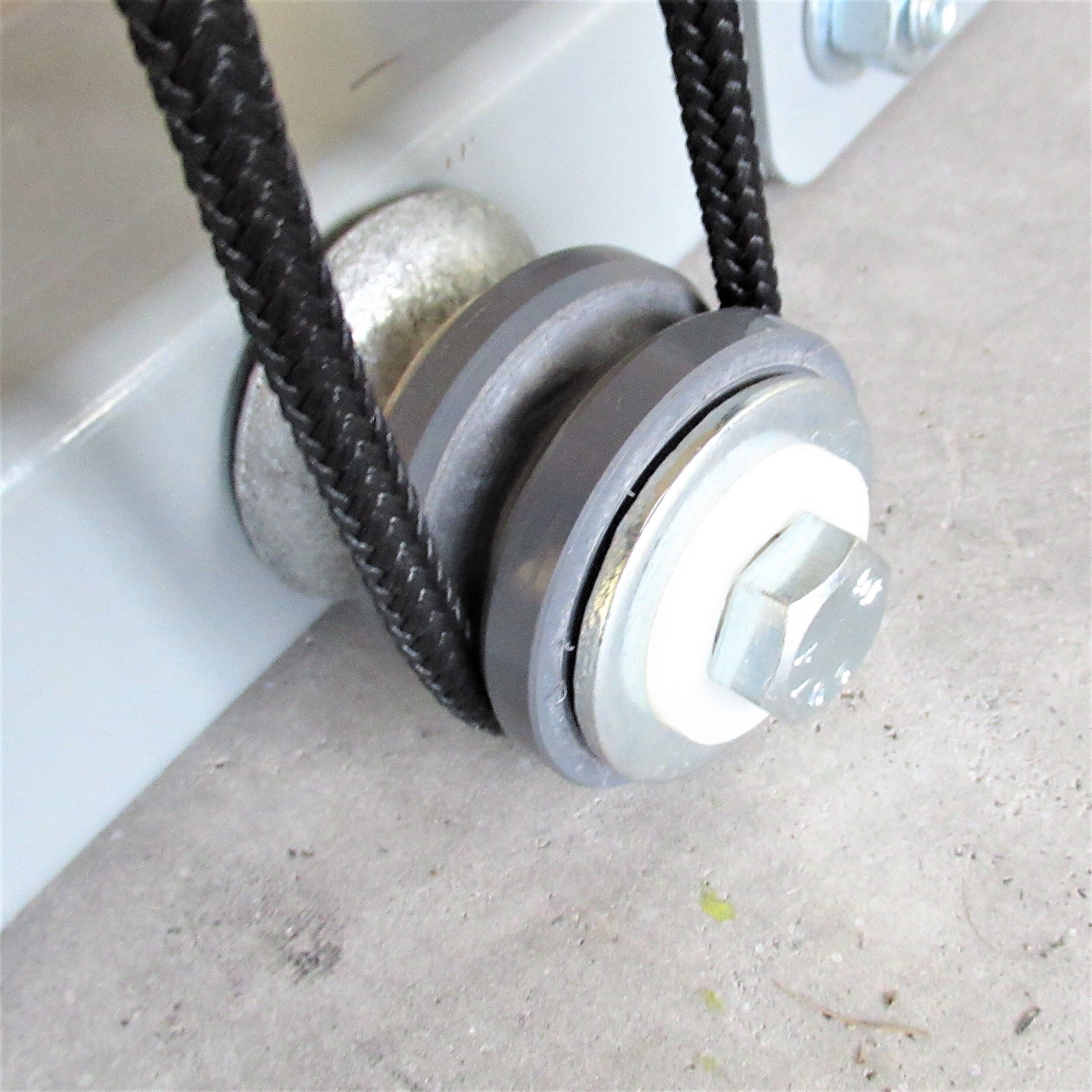 seated cable row pulley (Copy)