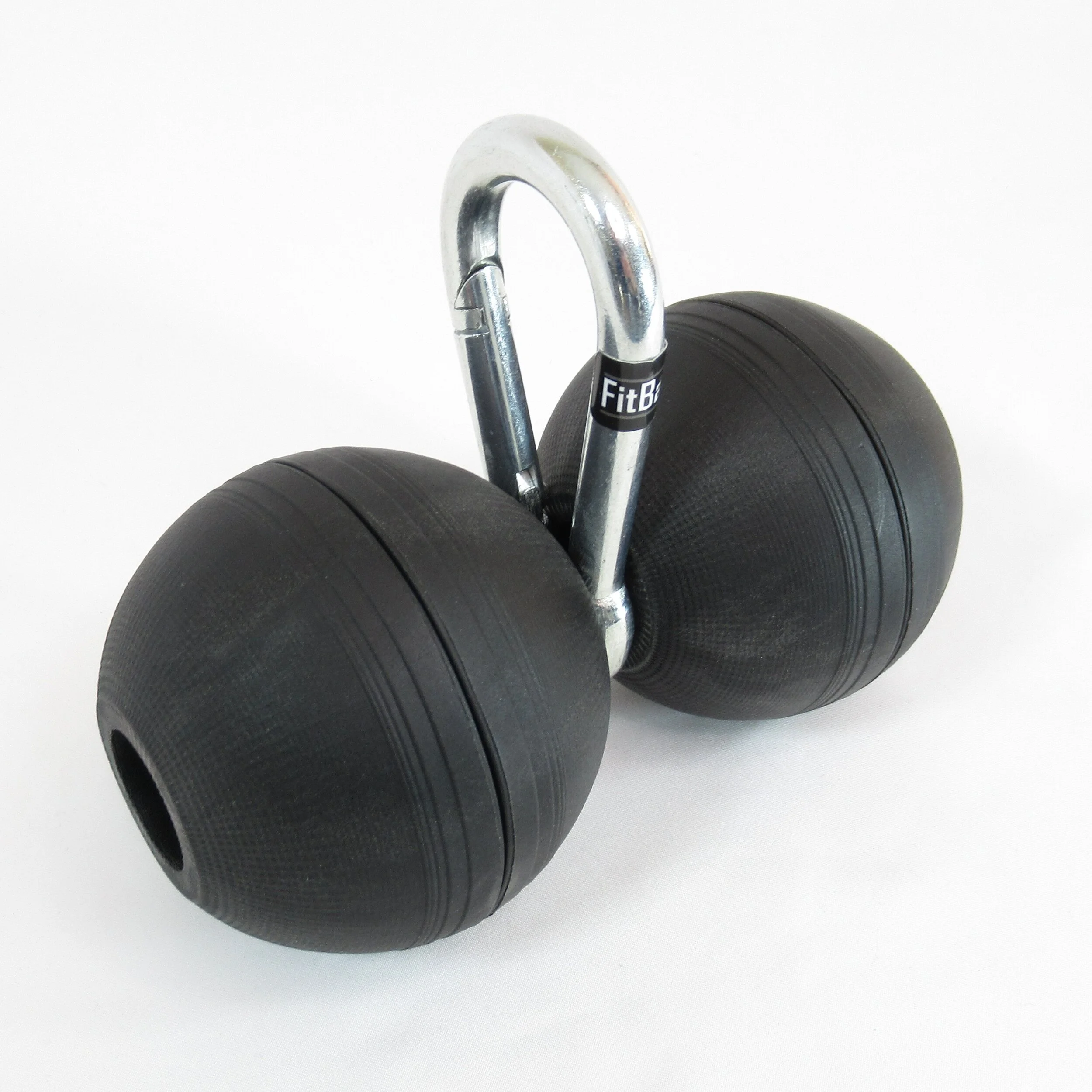 triceps extension ball grip