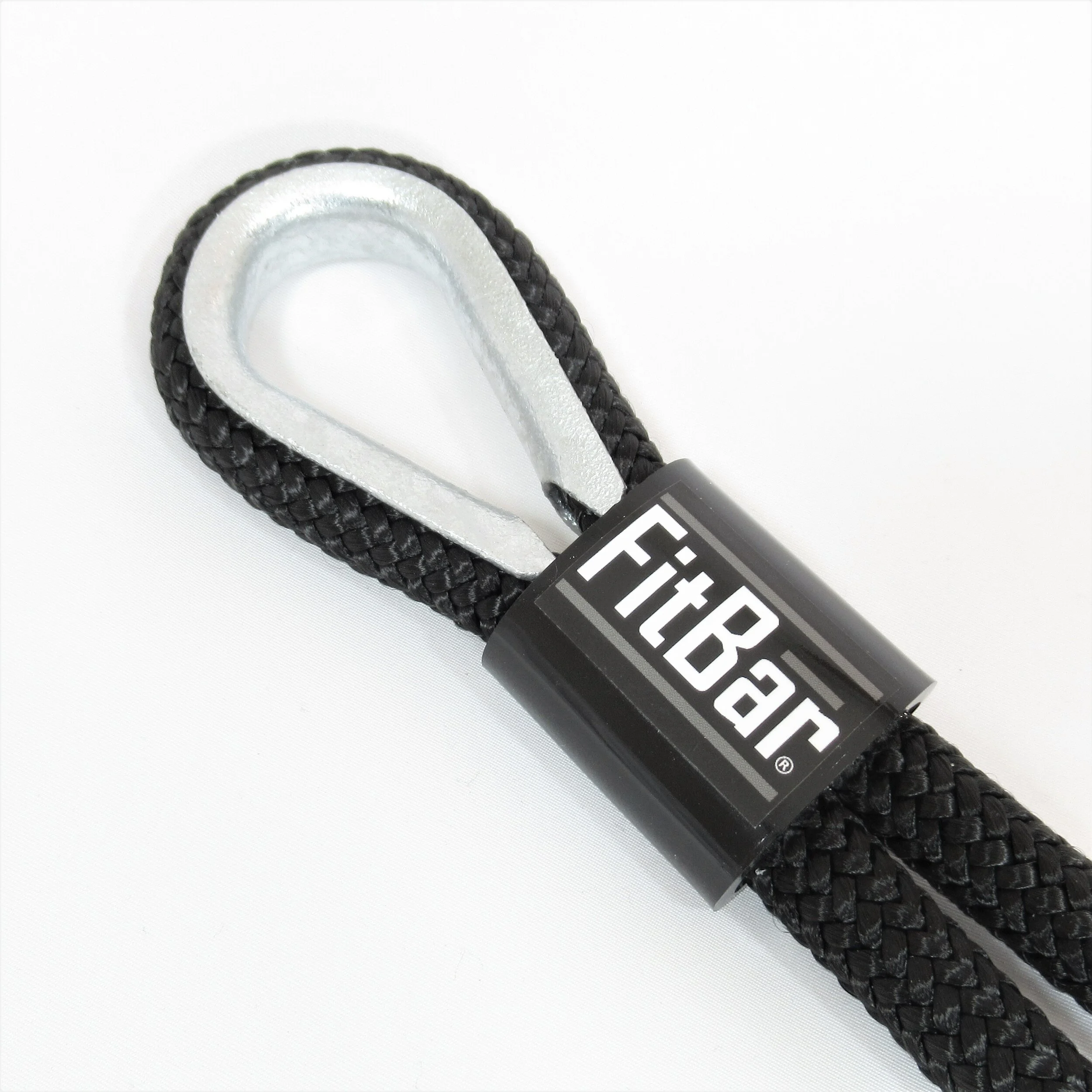 Triceps Rope Attachment Loop