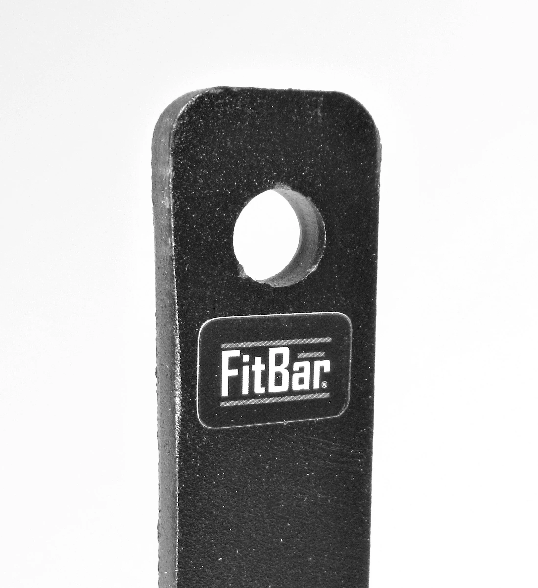 Loading Pin Attachment