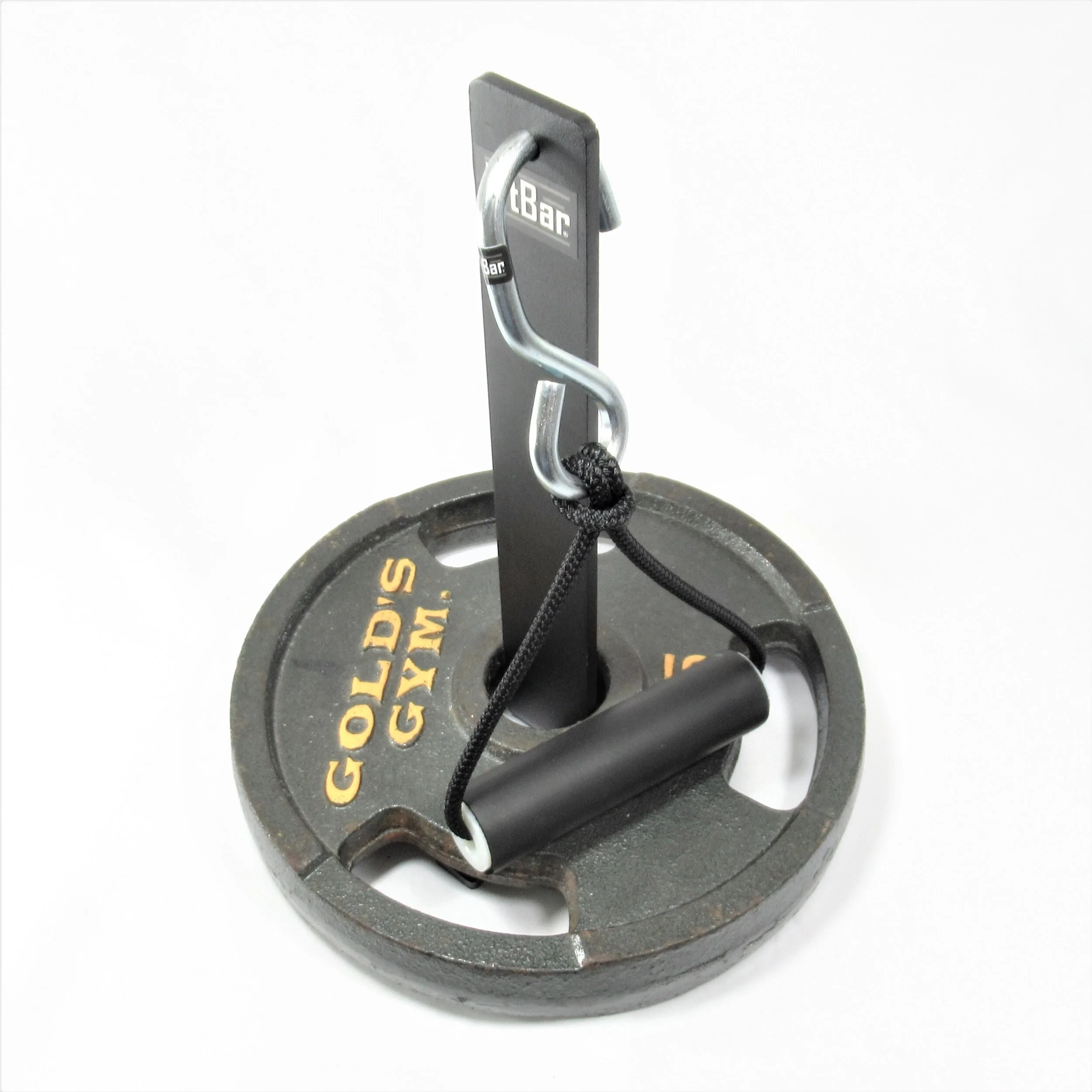 Olympic Plate Loading Pin Handle (Copy)