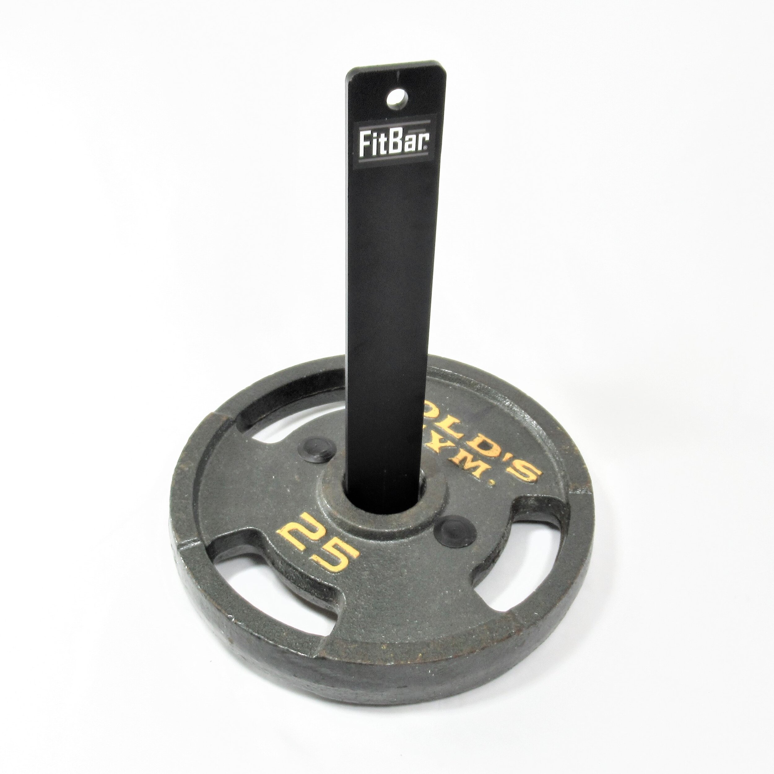 IronMind 15" Olympic Plate Loading Pin for sale online 