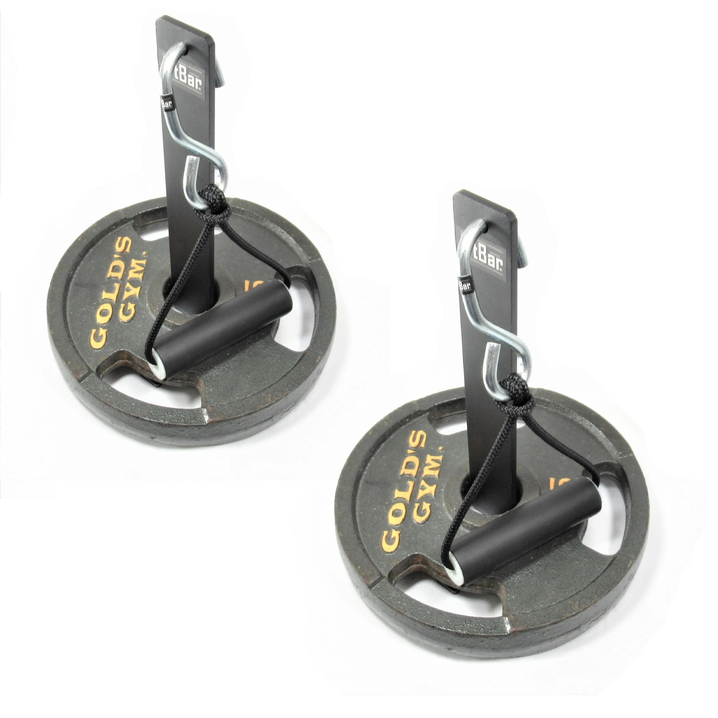 Olympic Famers Carry Handles