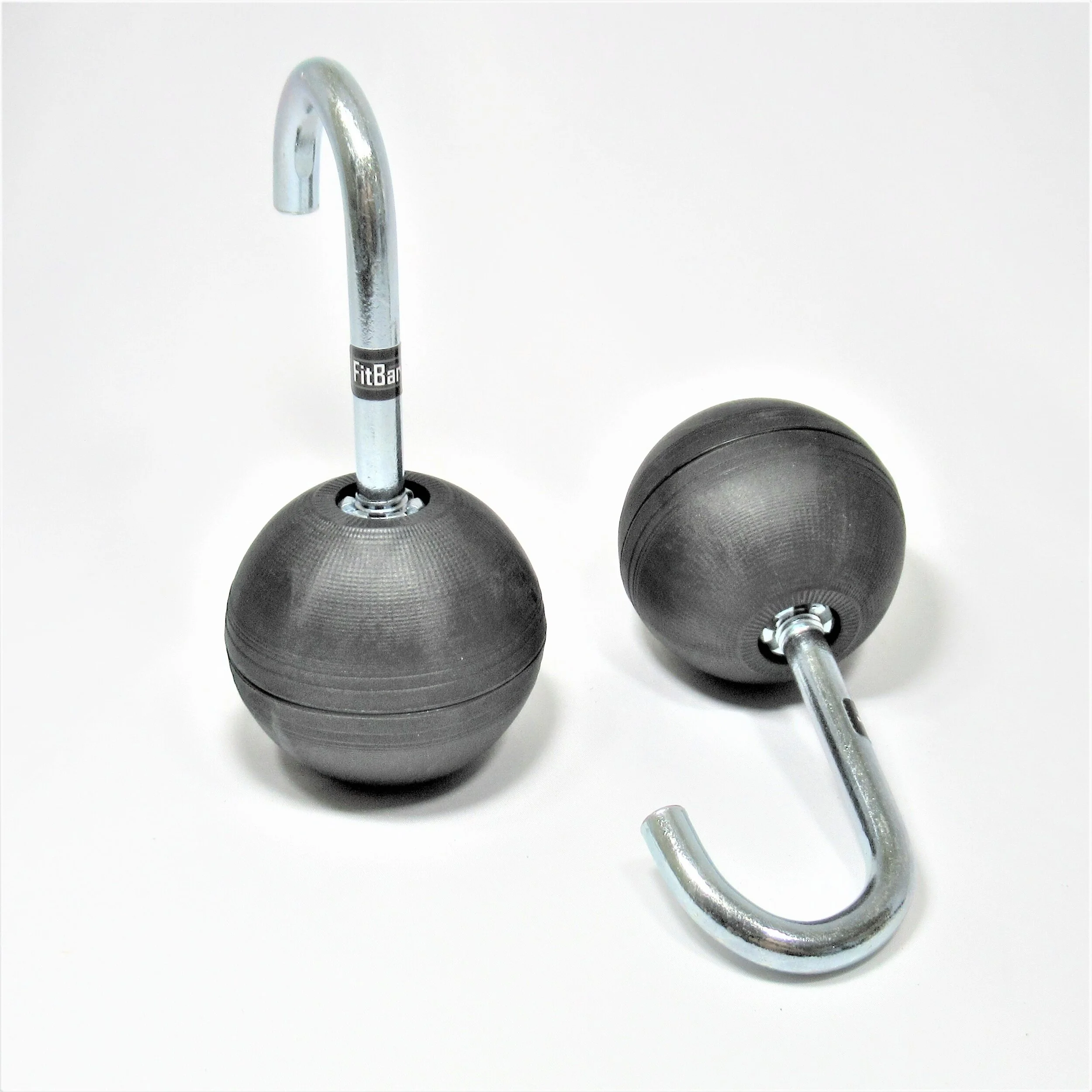 Pull Up Ball grips
