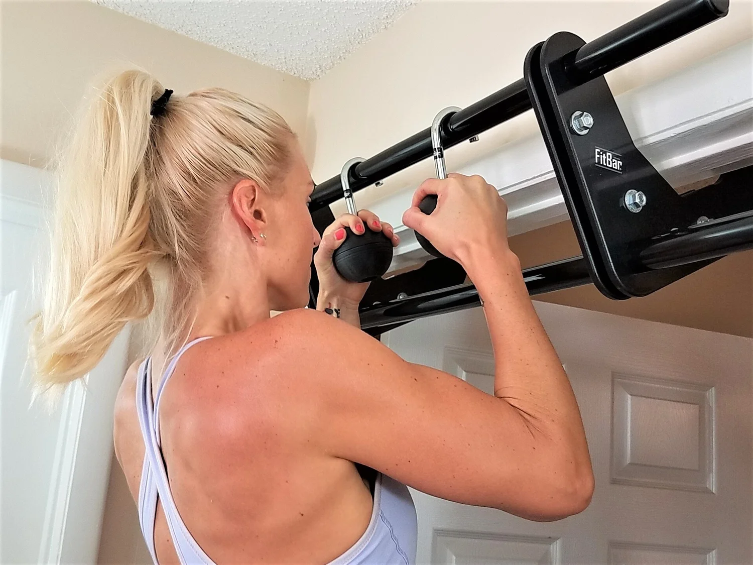 Grip Training Package FitBar Grip, Obstacle, Strength Equipment - Main Image