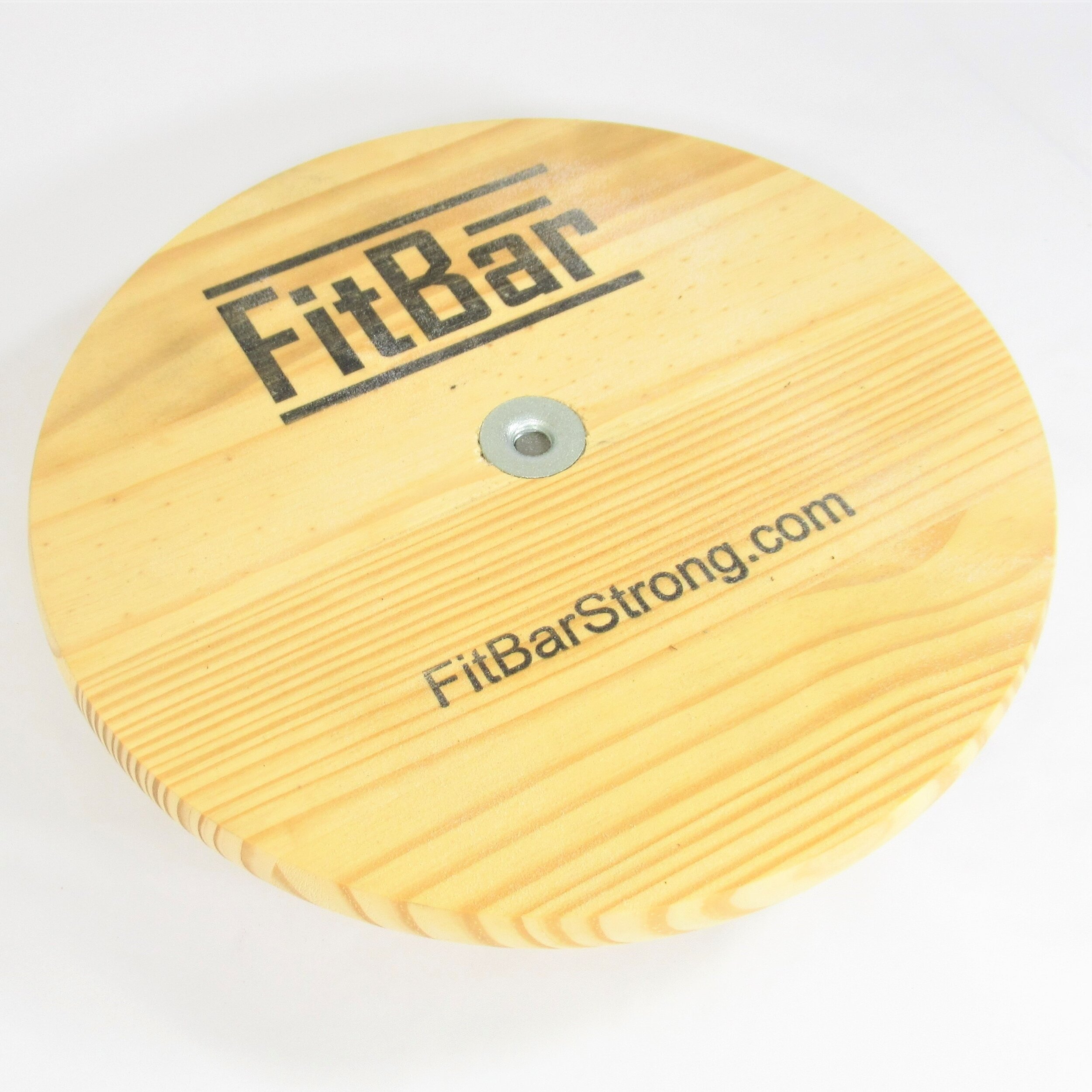 Balance Board FitBar Grip, Obstacle, Strength Equipment