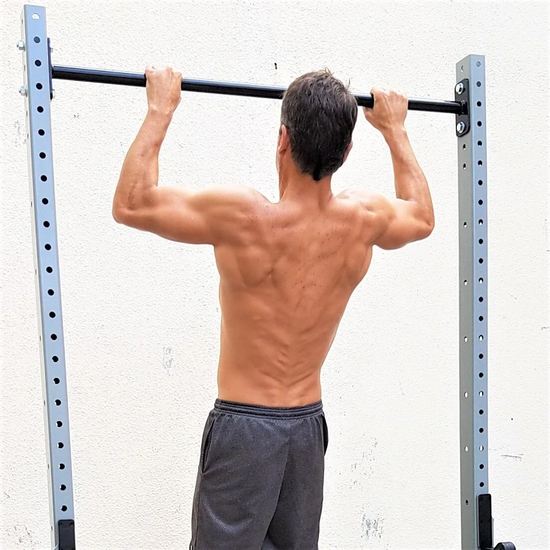 Vs Pull Best Chin Up Exercises Pull Up Neutral Grip Chin Up - Main Image