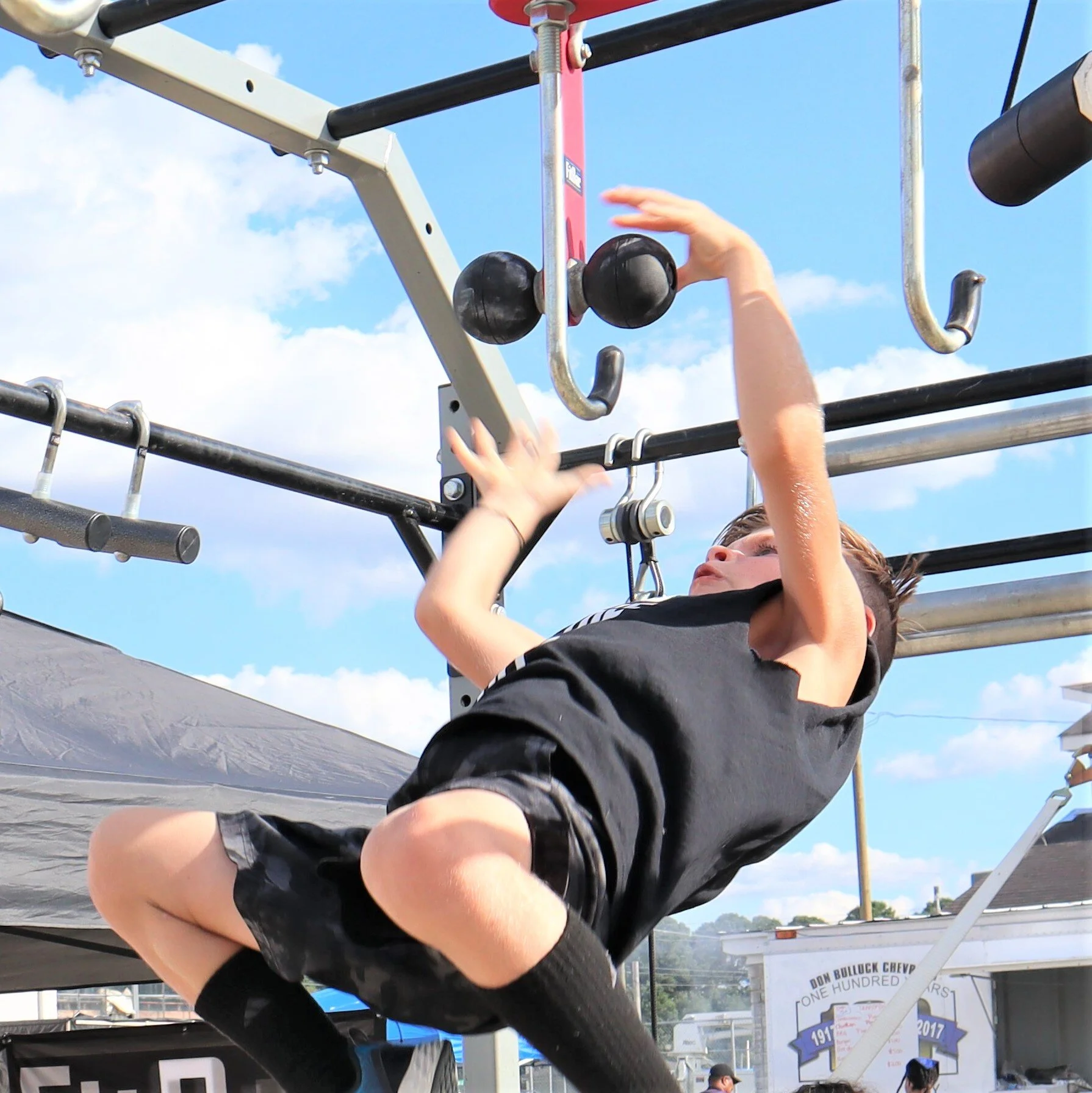 Lache to cannonballs.JPG