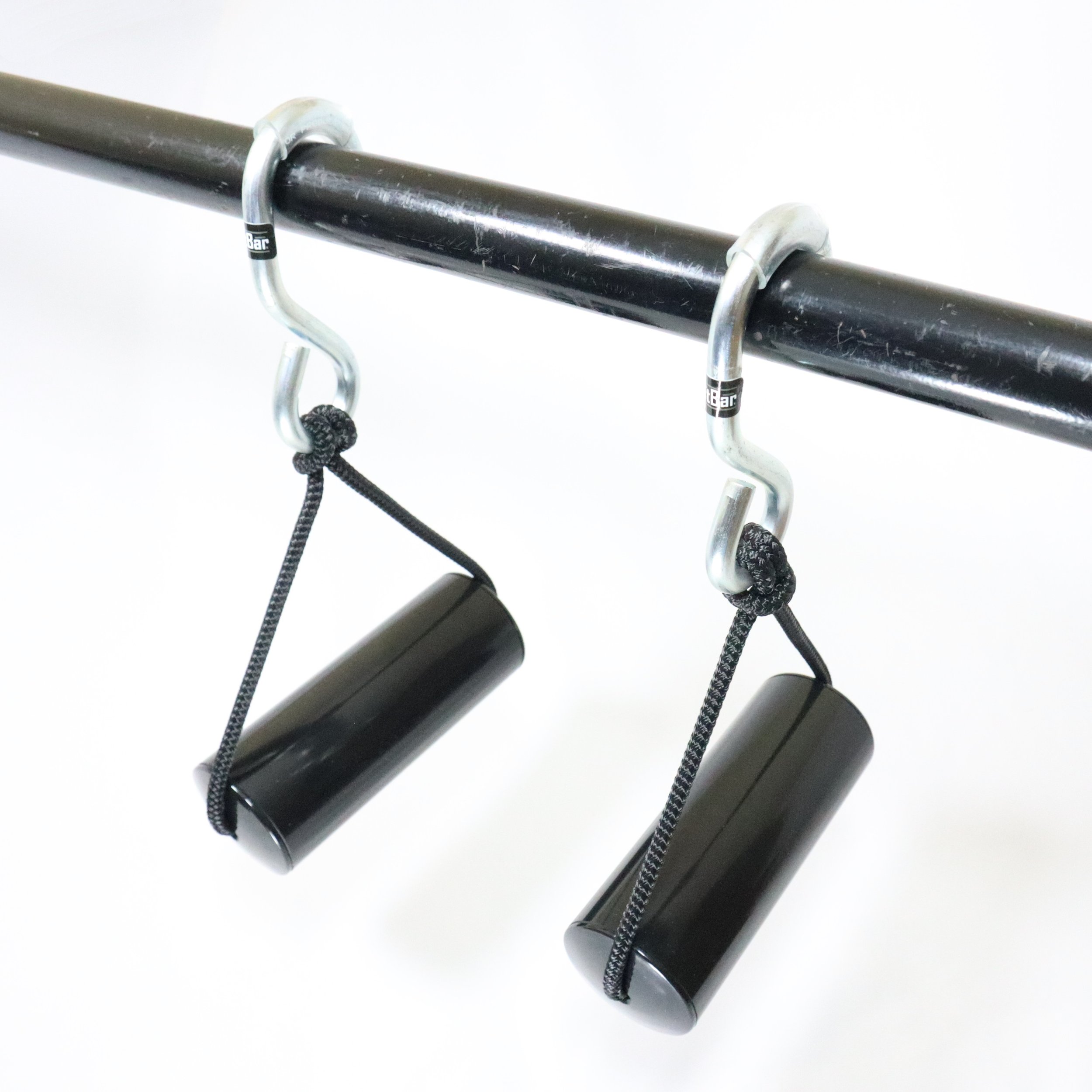 Pull Up Bar Fat Grips