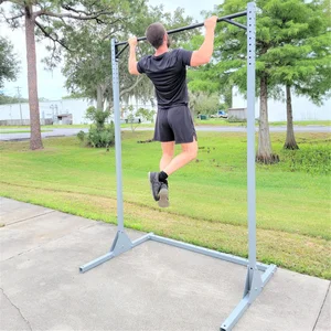 Extra Wide Pull up Bar FitBar Grip, Obstacle, Strength Equipment